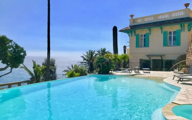 Oneiro Theoule-sur-mer