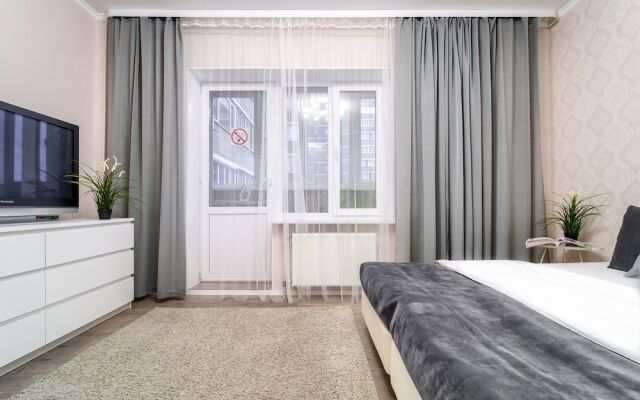 Kvartalapartments Meshcherskiy Brd5A