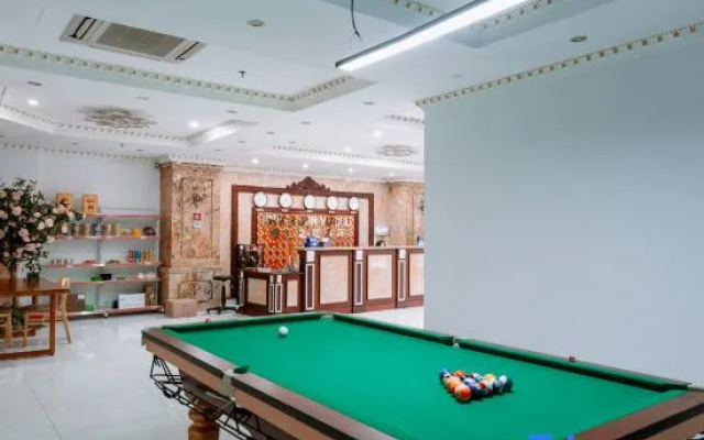Vizgoo Hotel – Entertainment – Bac Ninh