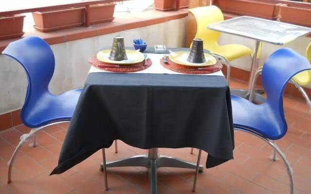 Olympus B&B