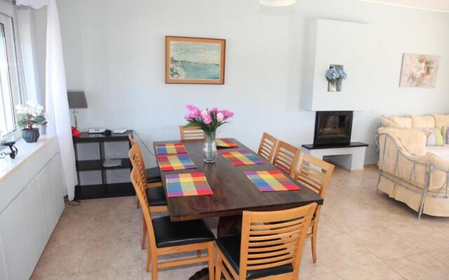 Afroditi-VILLA-3, private pool, sea and golf