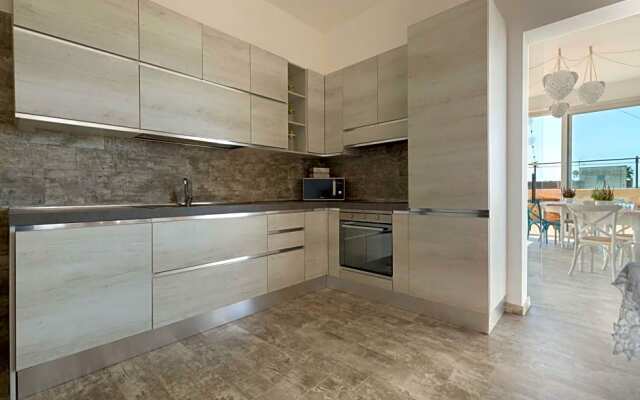 B&B Le Radici Del Salento Luxury Rooms