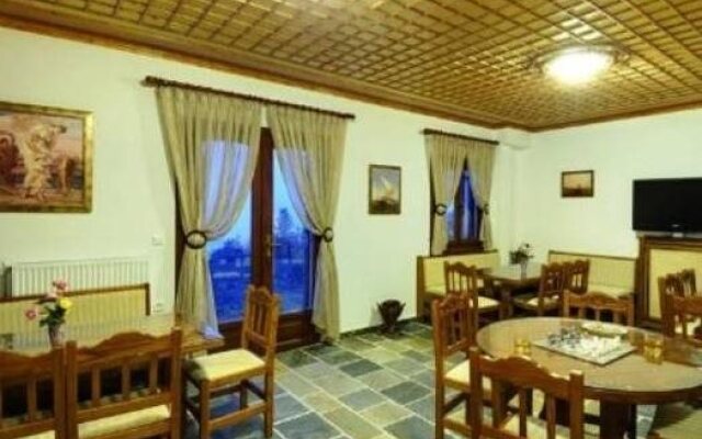 Guesthouse Theareston