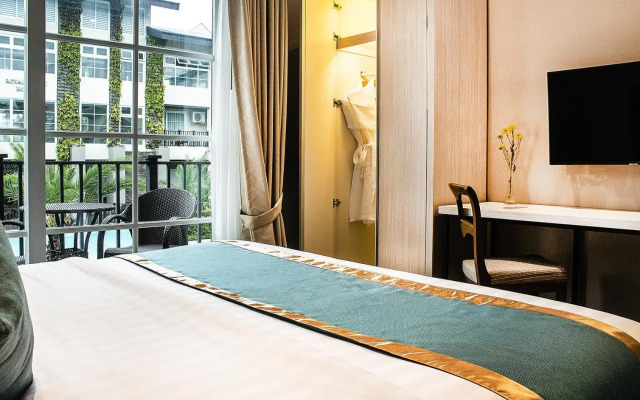 Royale Parc Hotel Tagaytay
