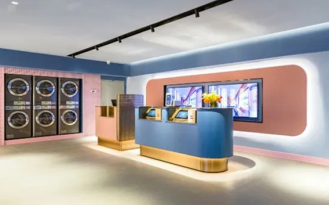 HanTing Hotel (Beijing Zhongguancun Suzhoujie Subway Station)