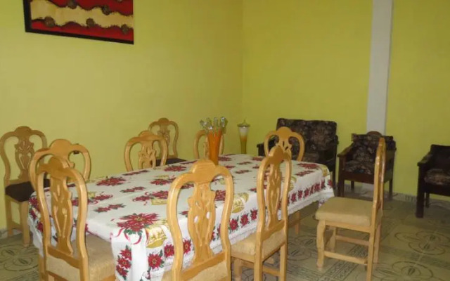 Casa Ricardo´s San Antonio