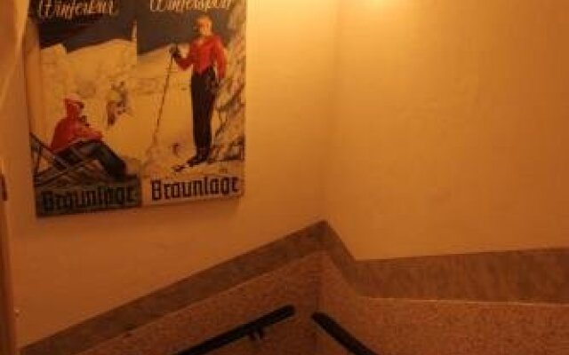 Bergwelt Braunlage - Herzog-Wilhelm-Straße 29