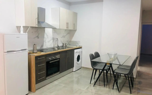 Luxury Suites Fuengirola