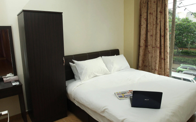 T Hotel Johor Bahru