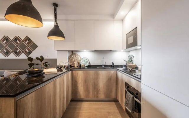 Jara - 2 Bedrooms and Shared Pool in Salamanca