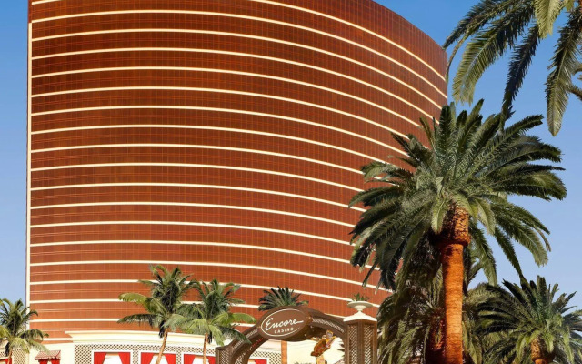 Encore at Wynn Las Vegas