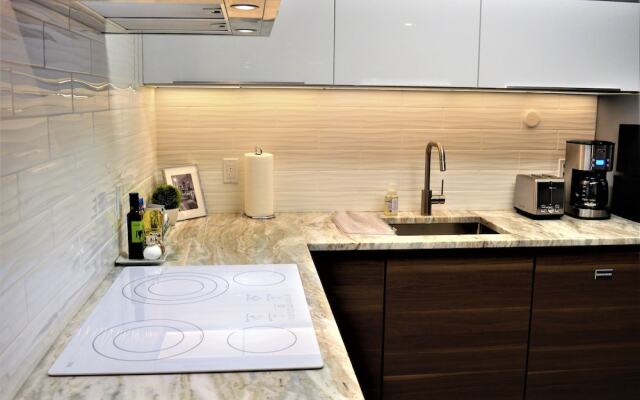 Simply Luxury Stays