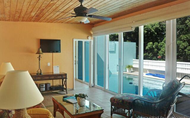 Pavilions and Pools Villa Hotel by Antilles Resorts