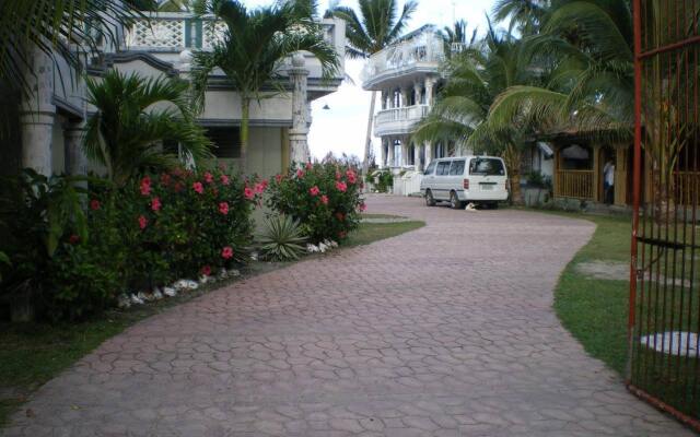 Villa La Lupe