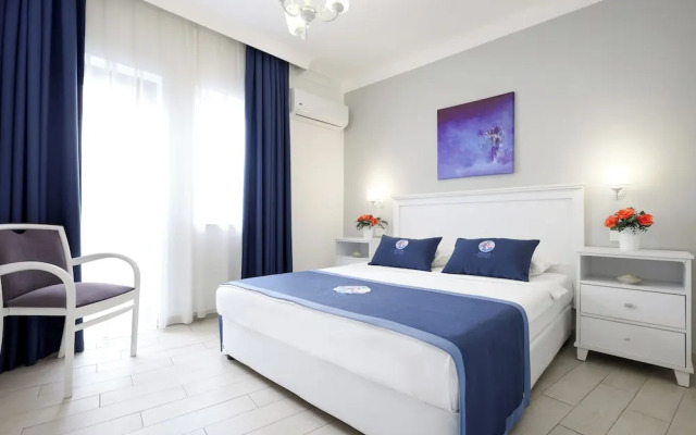 Rodina Suites