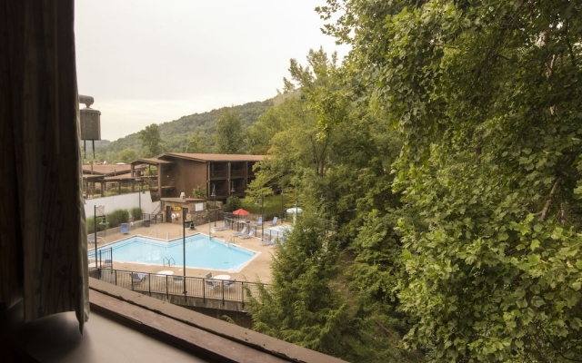 Jenny Wiley State Resort Park