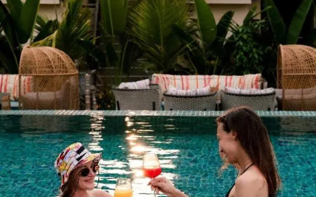 Romeo Lane The Boutique Resort