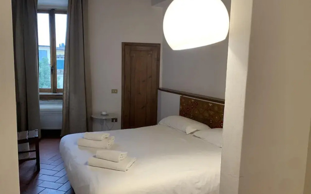 Ruote Second Floor in Firenze