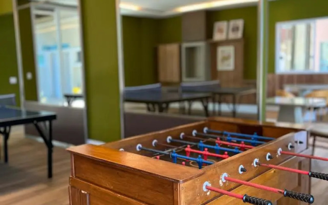 Golf Ville Resort By Brisa Do Golf