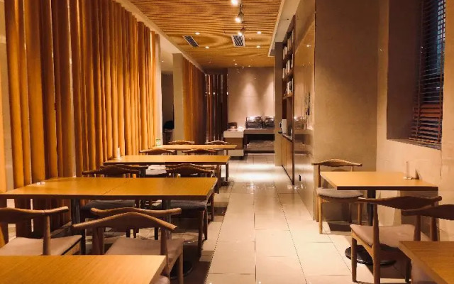 JI Hotel Hangzhou Xiasha Economic Development