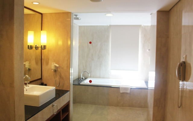 Labersa Grand Hotel & Convention Center