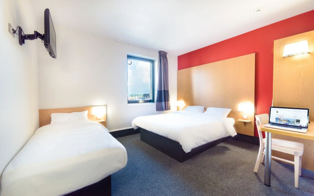 B&B HOTEL Colmar Expo