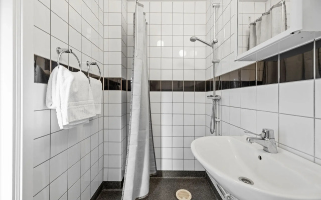 Uppsala Lägenhetshotell