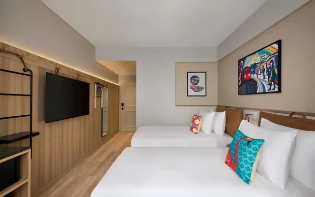 Moxy Mumbai Andheri West