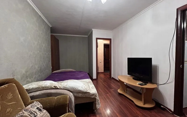 Апартаменты Апарт МВ на ул. Карла Маркса, д. 78