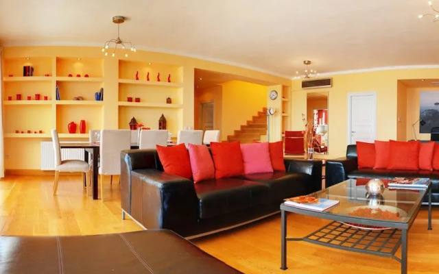 Corfu Luxury Villas
