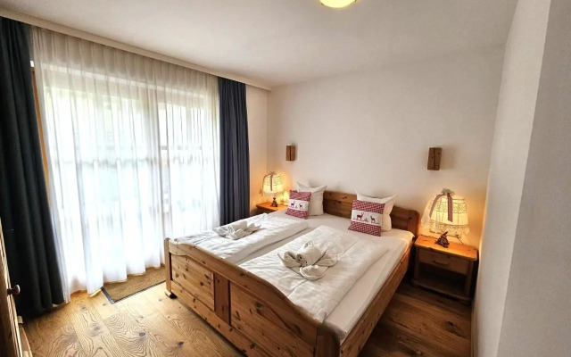 Apartmentanlage Janach