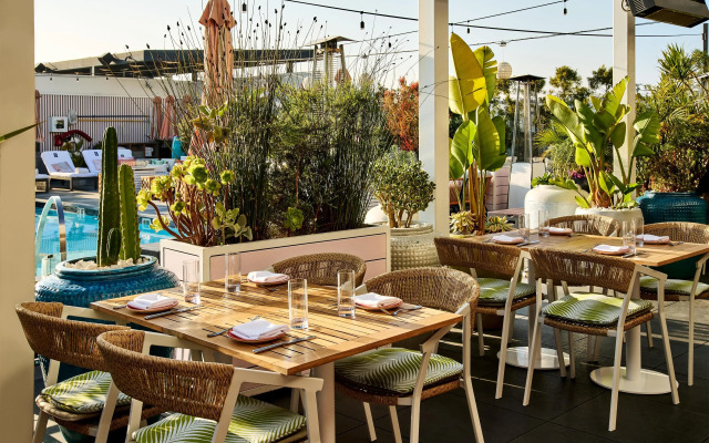 The Shay Hotel