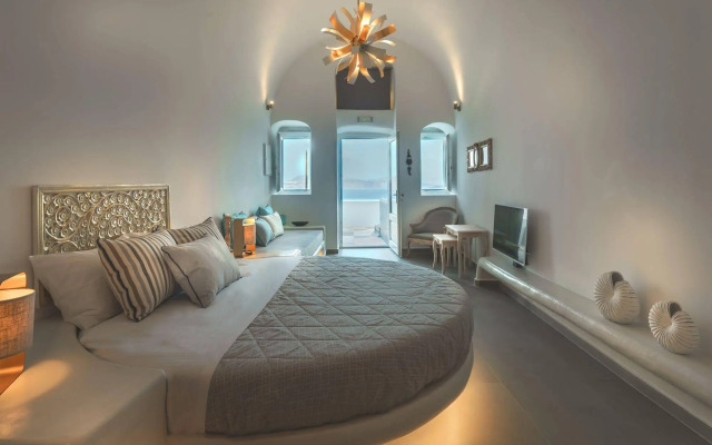 Secret Legend Suites