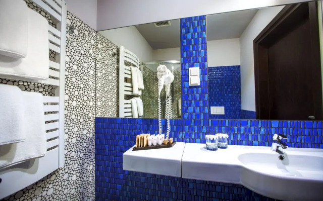 Mlyn Jacka Hotel & Spa