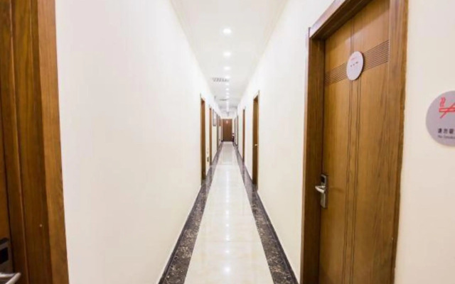 Xinlida  Hotel