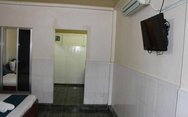 Sinan Guesthouse