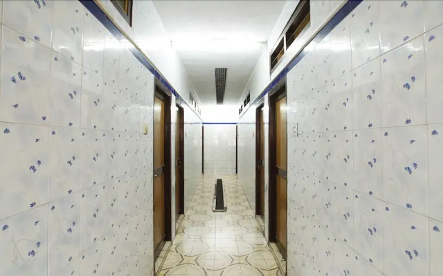 SIU Mansion Lodge