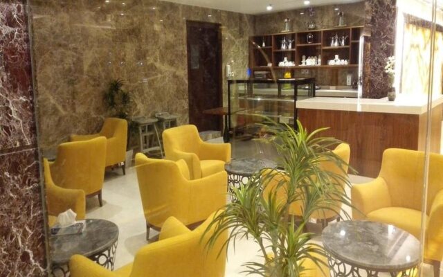 Taj Al Worood Hotel