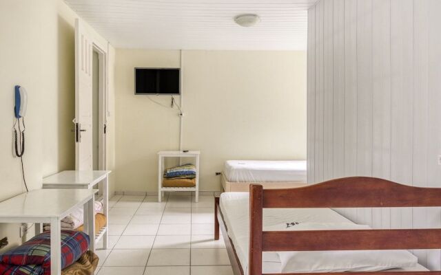 City Hotel Curitiba