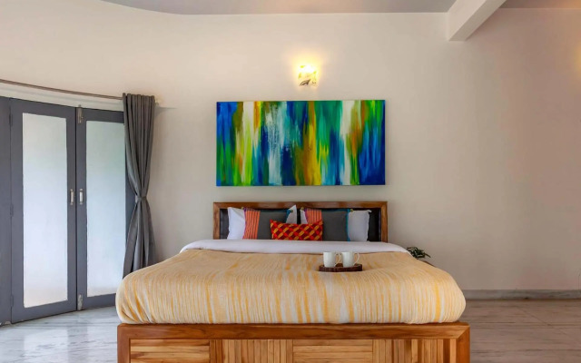 StayVista at Grey Mosaics