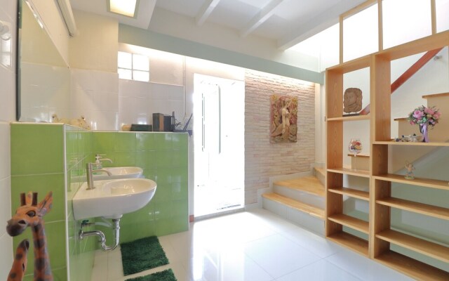 Saen Sabai Hostel