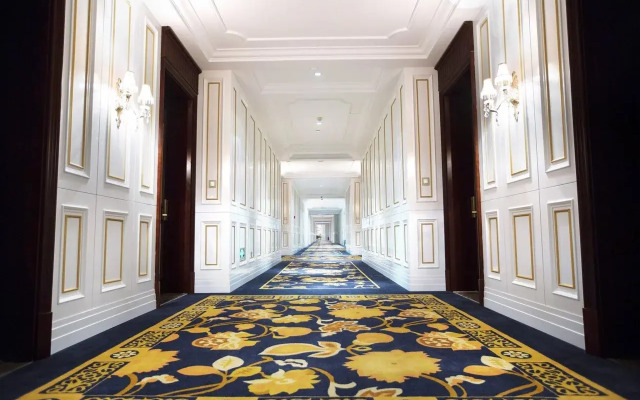 Hengda Hotel Nanjing