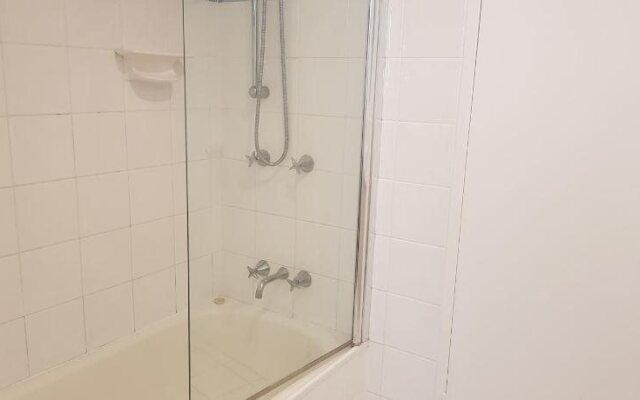 Casablanca Beachfront Holiday Apartments