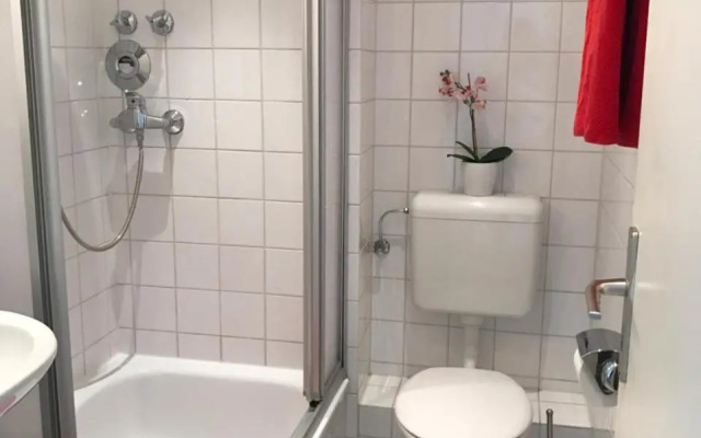 Nord Apartment