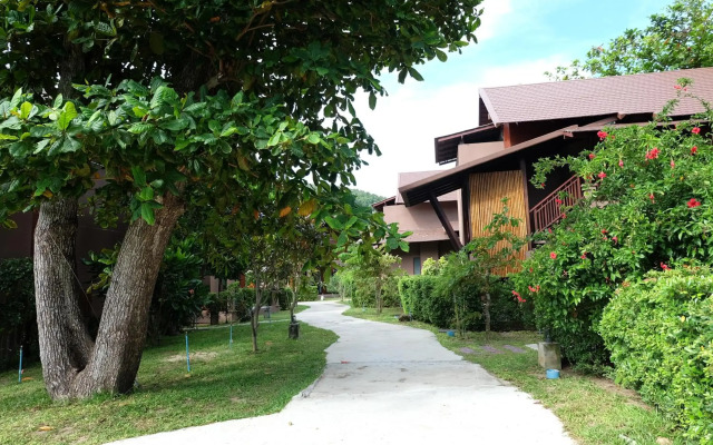 Koh Ma Beach Resort