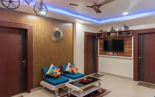 OYO 28846 Sakuntala Guest House