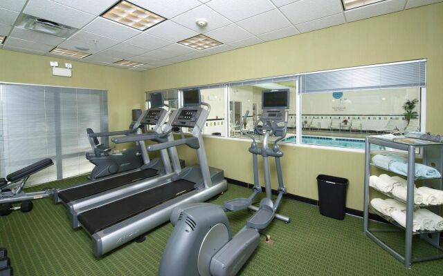 Fairfield Inn & Suites Cookeville