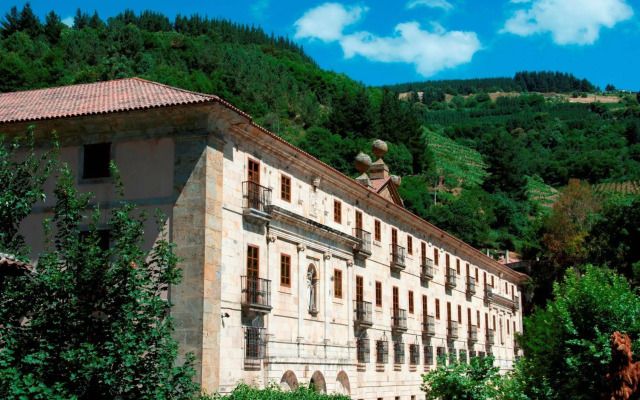 Parador De Corias
