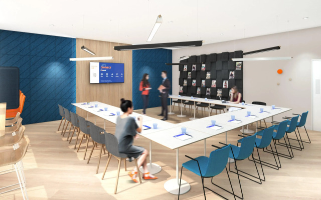 Holiday Inn Express Beijing Shijingshan Parkview by IHG