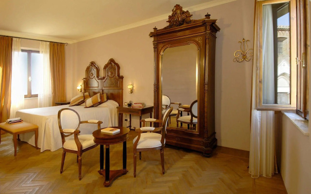 La Locanda di San Francesco
